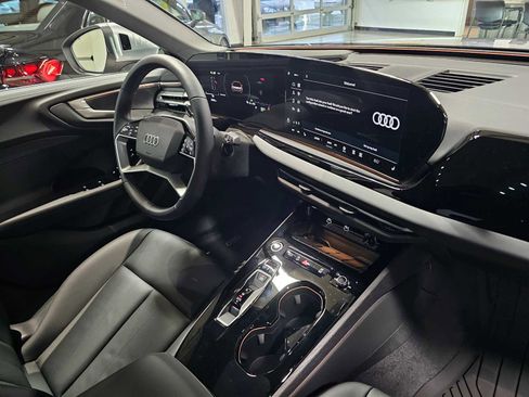 New 2025 Audi A5 2.0T Premium Plus image 11