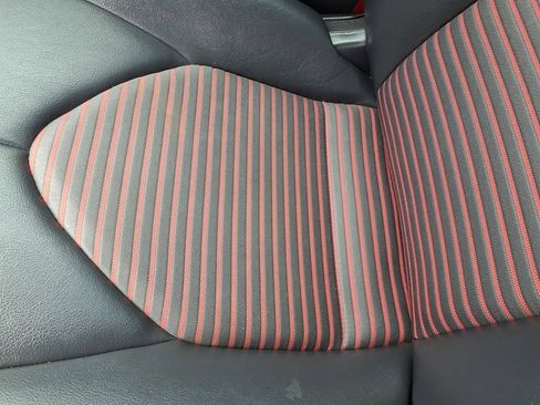 Used 2021 Toyota Camry TRD FWD image 24