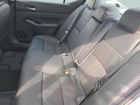 New 2025 Nissan Altima 2.5 SR w/ SR Premium Package image 18