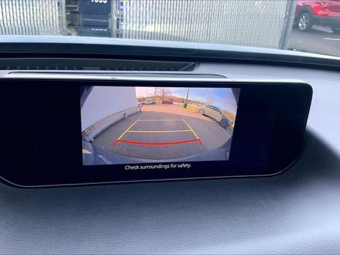 Certified 2025 MAZDA CX-50 AWD 2.5 Hybrid w/ Premium Pkg image 28