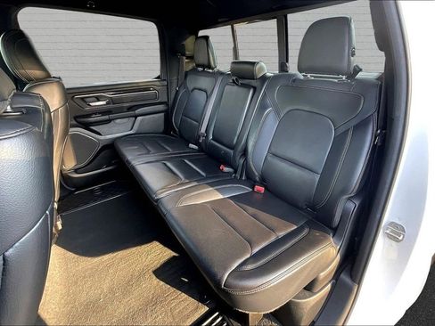 Used 2021 RAM 1500 Rebel w/ Rebel Level 2 Equipment Group AWD/4WD image 22