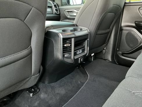 Used 2025 RAM 1500 Big Horn AWD/4WD image 26