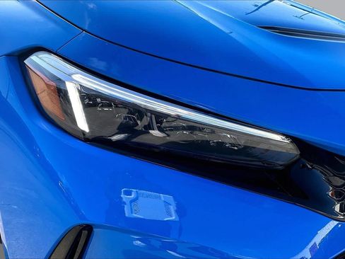 Used 2025 Honda Civic Type R image 28