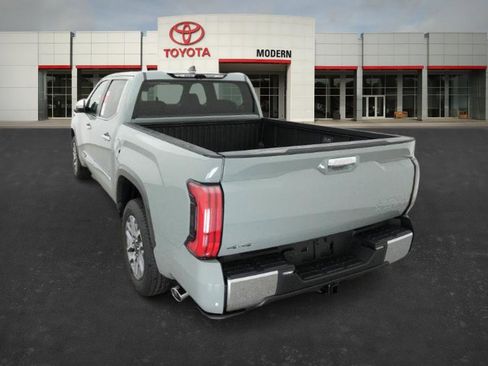 New 2026 Toyota Tundra 1794 Edition image 16