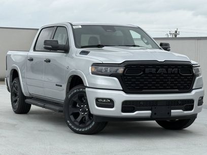New 2026 RAM 1500 Lone Star