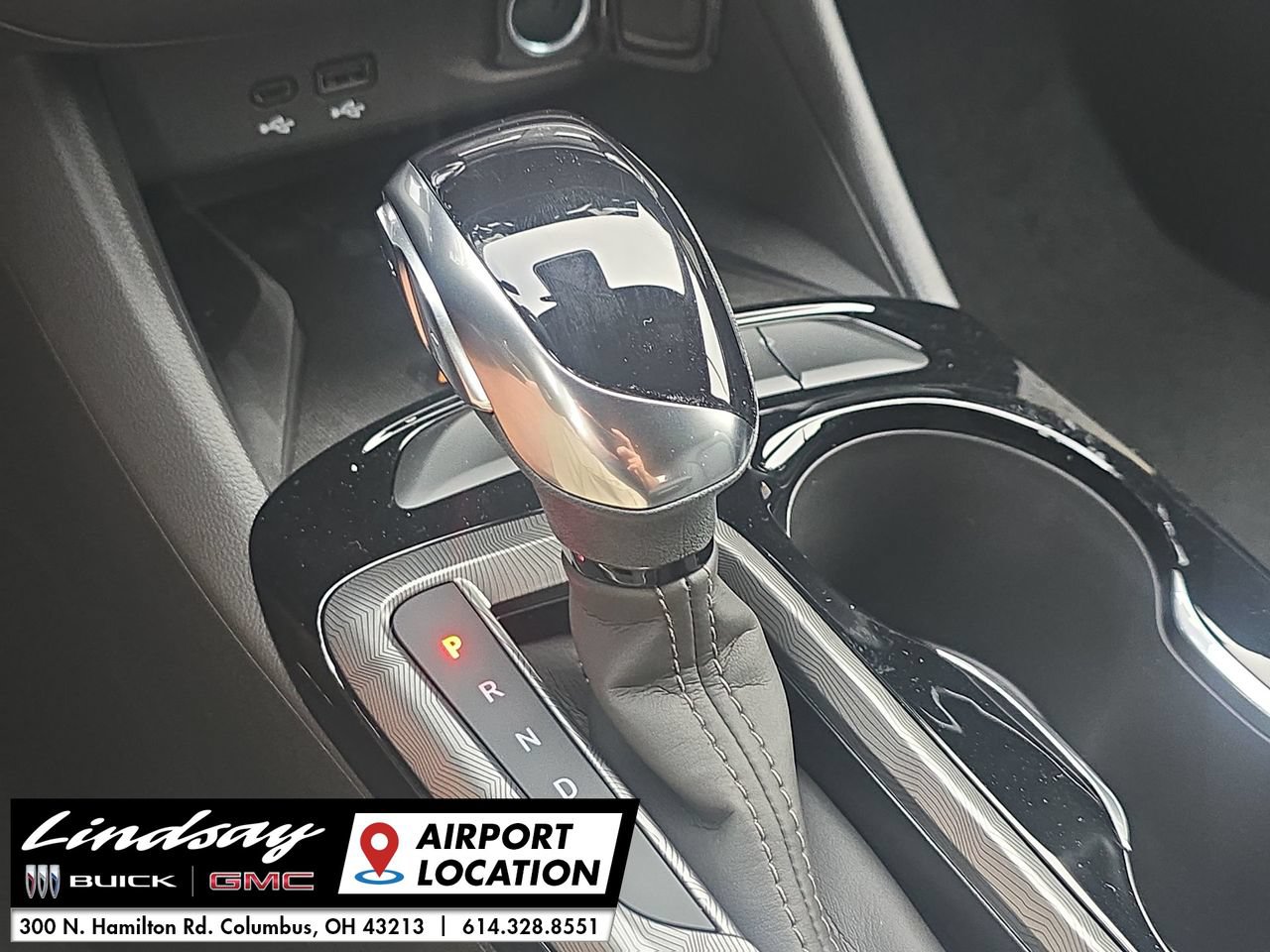 New 2026 Buick Envista Sport Touring w/ Convenience I Package FWD image 16