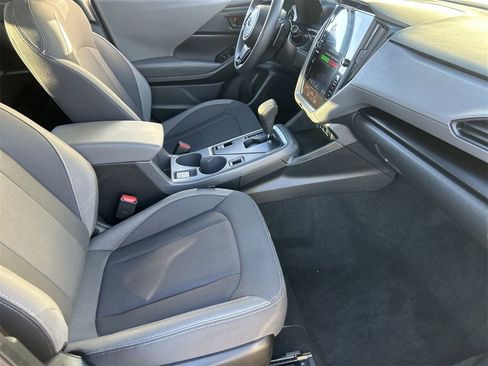 Certified 2025 Subaru Crosstrek 2.5i Sport w/ Crosstrek Mirror Package image 8