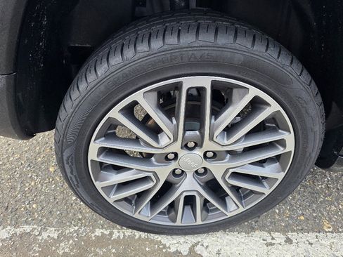 Used 2023 Jeep Compass Limited w/ Elite Group image 6