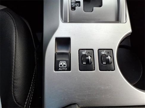 Used 2016 Toyota 4Runner SR5 image 23