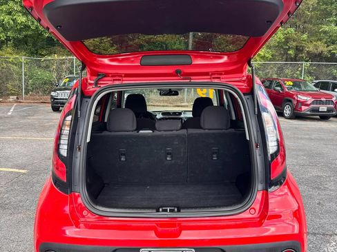Used 2019 Kia Soul w/ Convenience Package FWD image 29