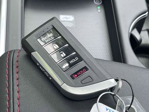 Used 2025 Acura TLX SH-AWD w/ A-SPEC Pkg image 37