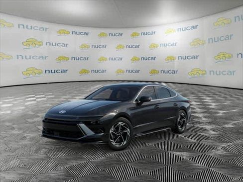 New 2026 Hyundai Sonata SEL image 2