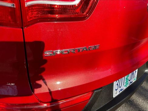 Used 2012 Kia Sportage EX w/ EX Premium Pkg image 23