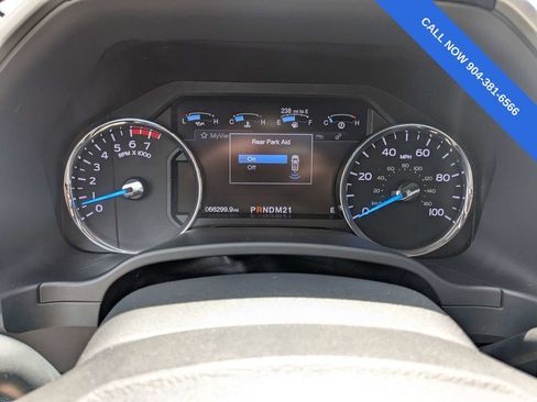 Used 2017 Ford F250 Lariat w/ Chrome Package RWD image 33