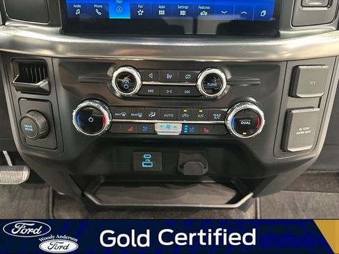 Certified 2022 Ford F150 Lariat image 14