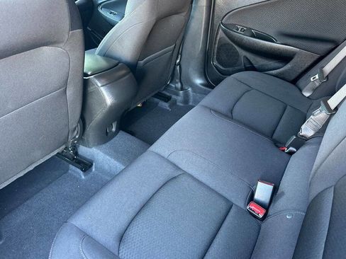 Used 2024 Chevrolet Malibu RS w/ LPO, Floor Liner Package image 12