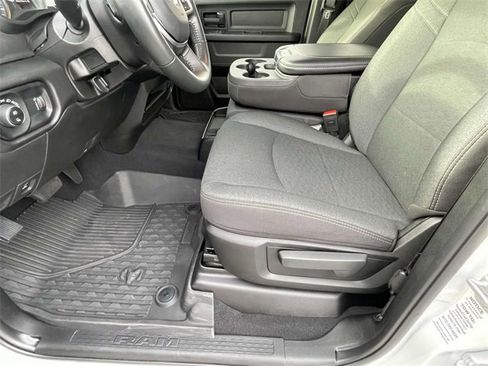 Used 2025 RAM 2500 Tradesman w/ Power Wagon Package image 14