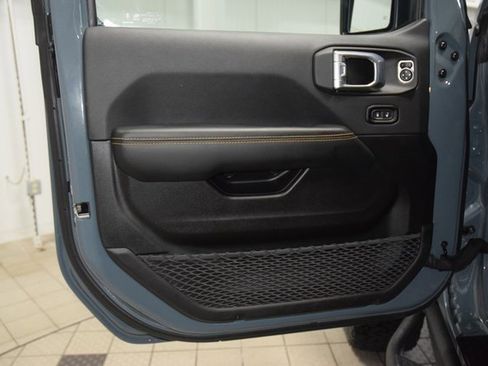 Used 2024 Jeep Wrangler Unlimited Rubicon 392 image 49