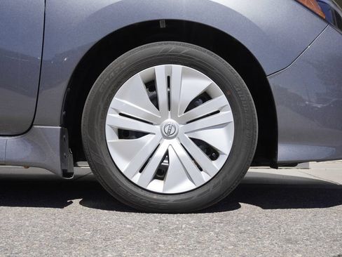 Used 2025 Nissan Leaf S FWD image 35