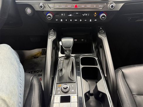Used 2024 Kia Telluride S w/ S Sunroof Package image 22