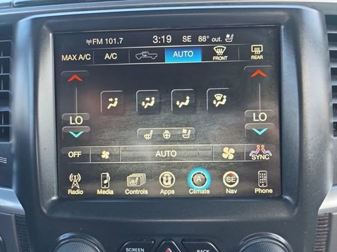 Used 2017 RAM 1500 Limited image 26