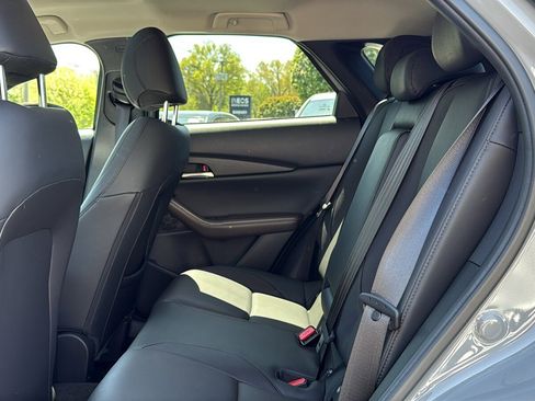 Certified 2025 MAZDA CX-30 AWD 2.5 S w/ Premium Package image 23