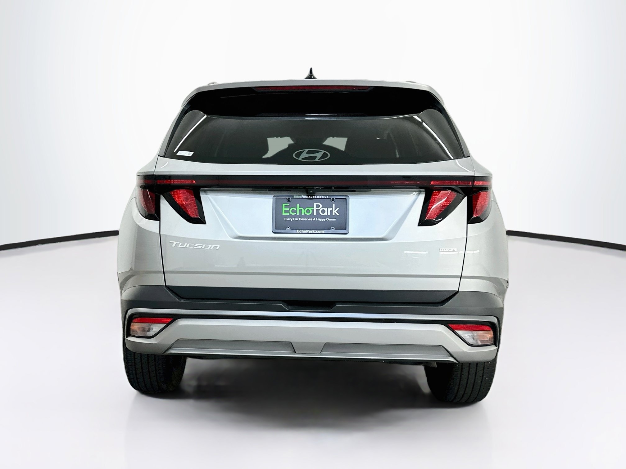 Used 2026 Hyundai Tucson SEL Plus AWD/4WD image 7