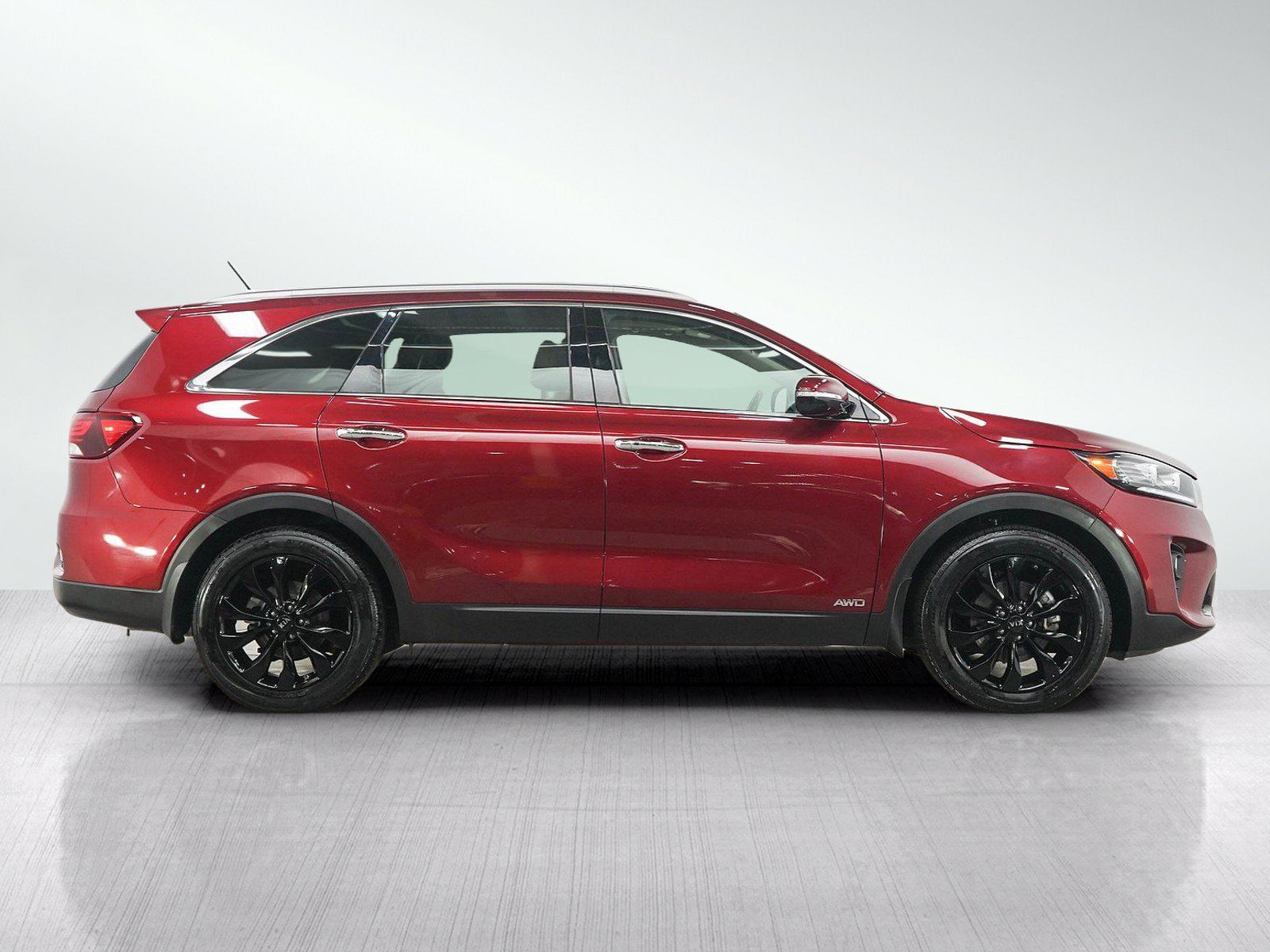 Used 2020 Kia Sorento EX AWD/4WD image 6