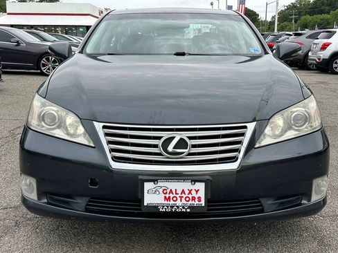 Used 2011 Lexus ES 350 FWD image 3