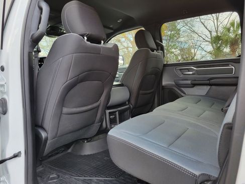 Used 2022 RAM 1500 Big Horn image 14