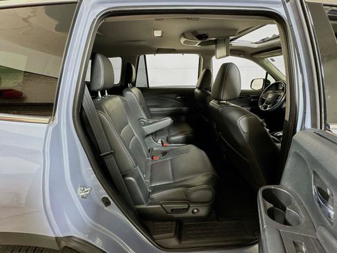 Used 2022 Honda Pilot Touring image 28