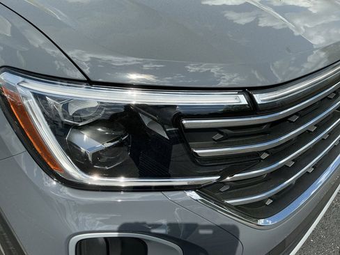 New 2026 Volkswagen Atlas SE AWD/4WD image 24