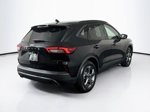 Used 2025 Ford Escape ST-Line FWD image 9