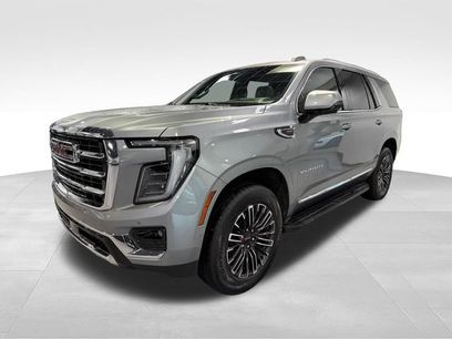 Used 2025 GMC Yukon Elevation w/ Elevation Premium Package