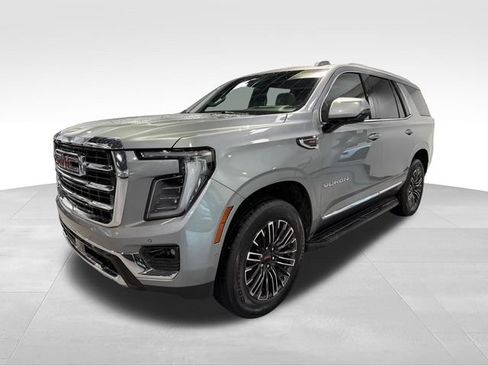 Used 2025 GMC Yukon Elevation w/ Elevation Premium Package AWD/4WD image 1