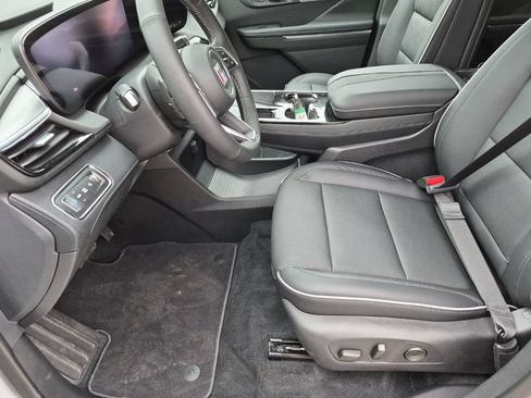 New 2026 Buick Enclave Preferred FWD image 32