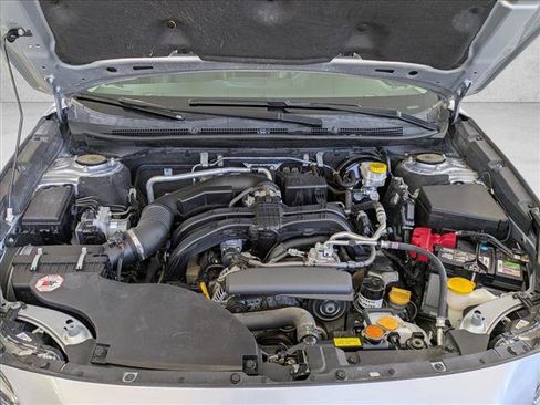 Used 2020 Subaru Legacy Limited AWD/4WD image 28
