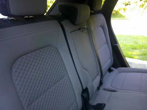 Used 2020 Ford Escape SE FWD image 39