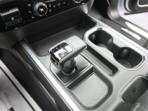 Used 2024 Chevrolet Silverado 1500 LTZ w/ Technology Package image 28