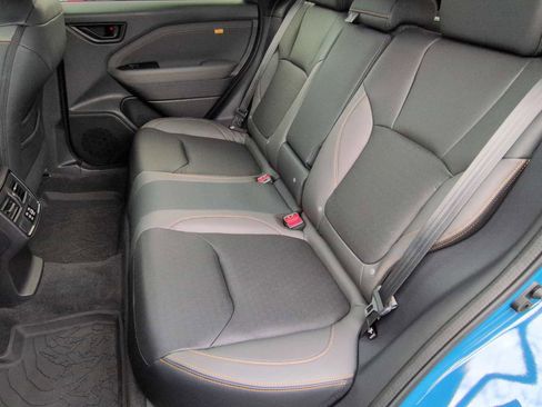 Used 2026 Subaru Forester Wilderness image 21