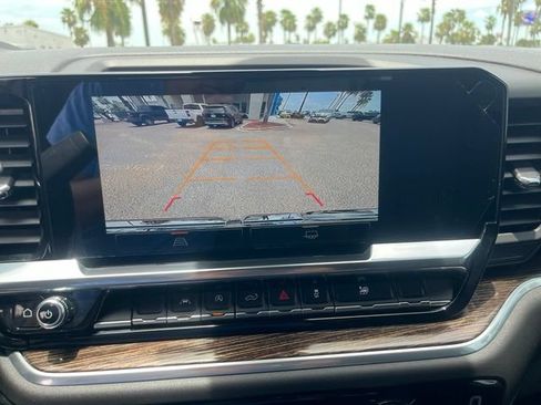 Used 2026 GMC Sierra 1500 Elevation w/ Elevation Select Package RWD image 15