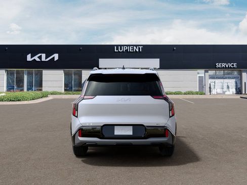 New 2026 Kia EV9 GT-Line AWD/4WD image 6