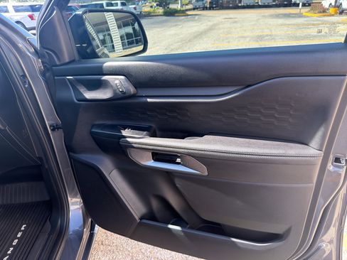 Used 2025 Ford Ranger XLT w/ Equipment Group 301A High image 14