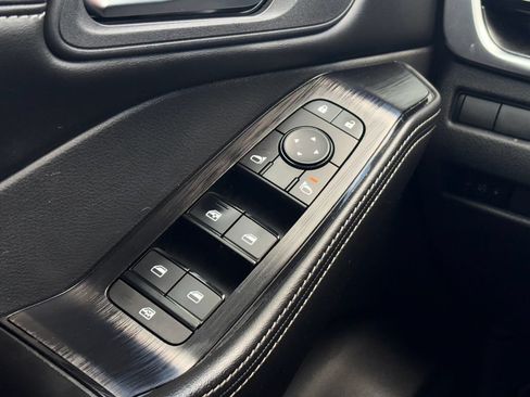Used 2022 Nissan Rogue SV w/ SV Premium Package FWD image 21
