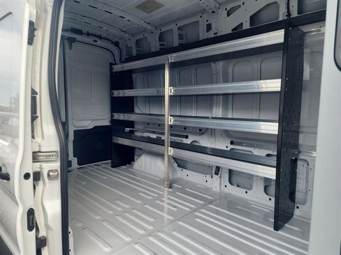New 2025 Ford Transit 350 148 High Roof AWD image 20