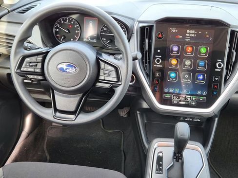 Certified 2025 Subaru Crosstrek 2.0i Premium image 28