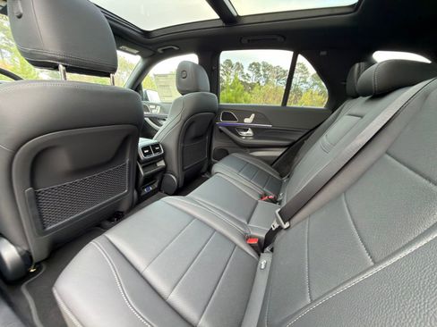 New 2026 Mercedes-Benz GLE 350 4MATIC image 15