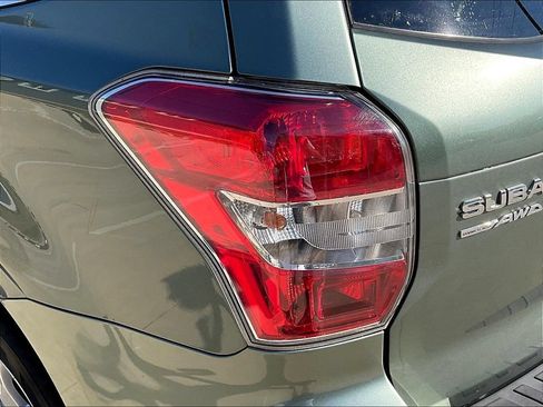 Used 2014 Subaru Forester 2.5i Limited w/ Protection Package #2 AWD/4WD image 23