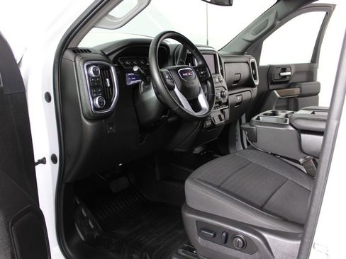 Used 2023 GMC Sierra 3500 SLE w/ SLE Convenience Package AWD/4WD image 18