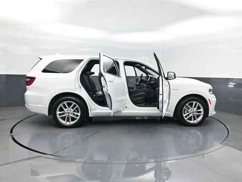 Used 2022 Dodge Durango R/T RWD image 44